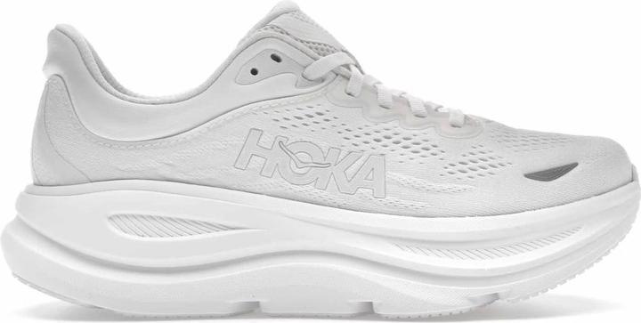 Triple White