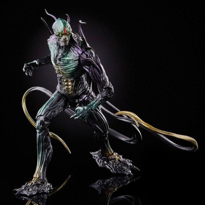 Image du produit Hasbro Eternals: Kro - Deluxe