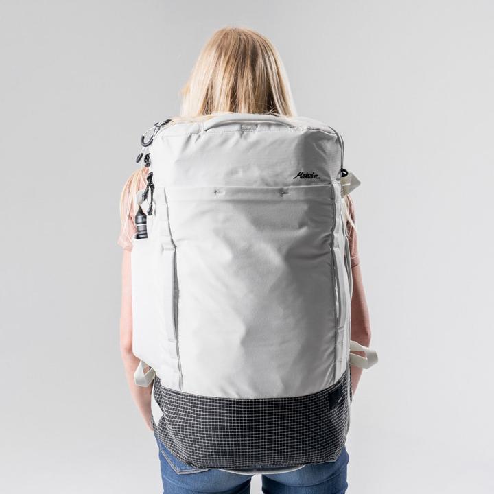 Image du produit Matador Sac à dos de voyage GlobeRider45 (45 l)