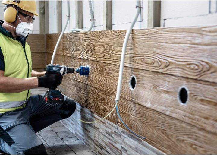 Productafbeelding Bosch Professional Zubehör Expert Gatenzaag voor taai materiaal, 38 x 60 mm (38 mm)