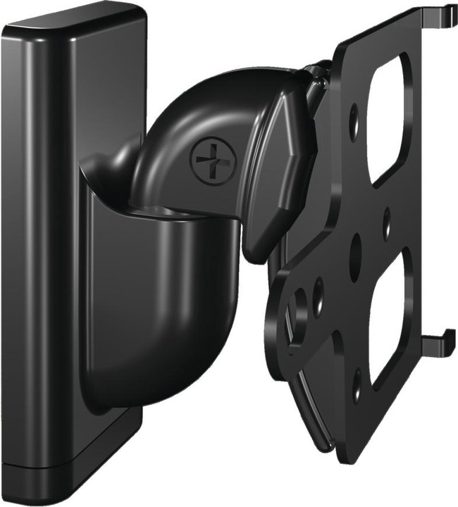 Produktbild Sanus Wandhalter zu Sonos ONE, PLAY:1 & 3 (1 Stk., Wandmontage, Schwenkbar, Neigbar)