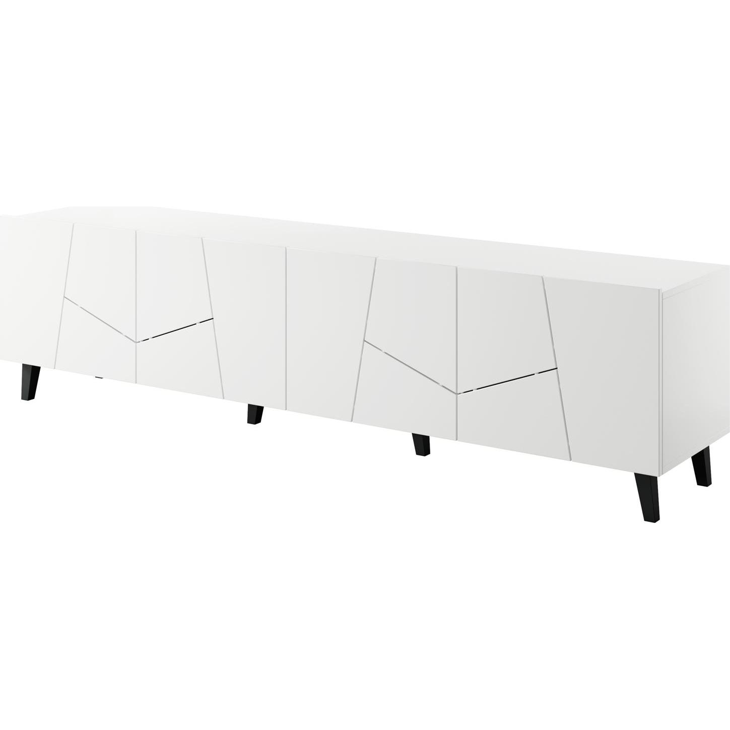 Cama, TV Möbel, Etna (200 x 42 x 52 cm)