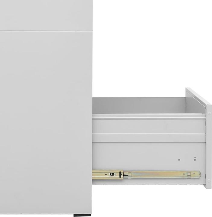 Immagine prodotto vidaXL Kristaps (45,5 x 62 x 102,5 cm)
