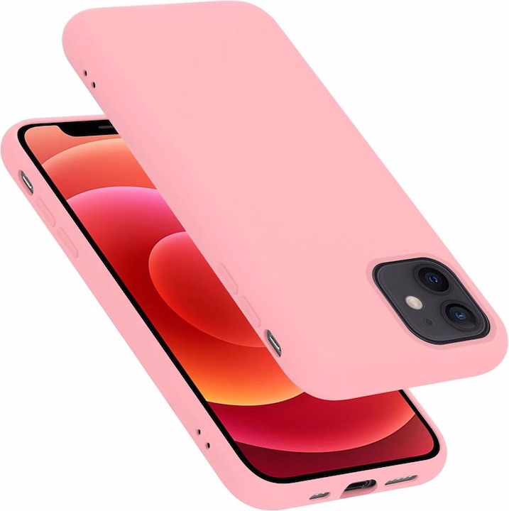 Liquid pink