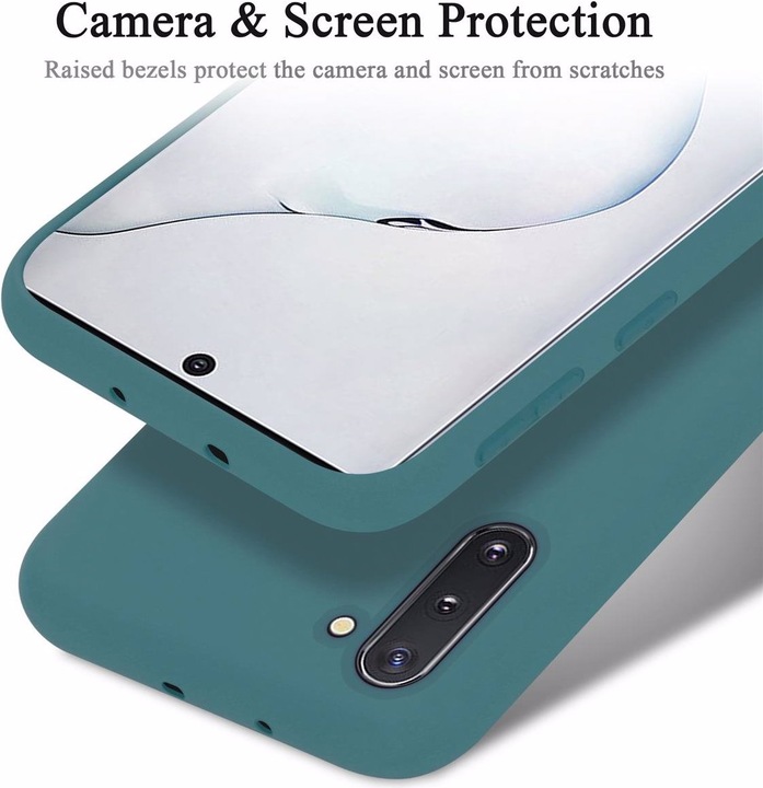 Produktbild Cadorabo Liquid Case