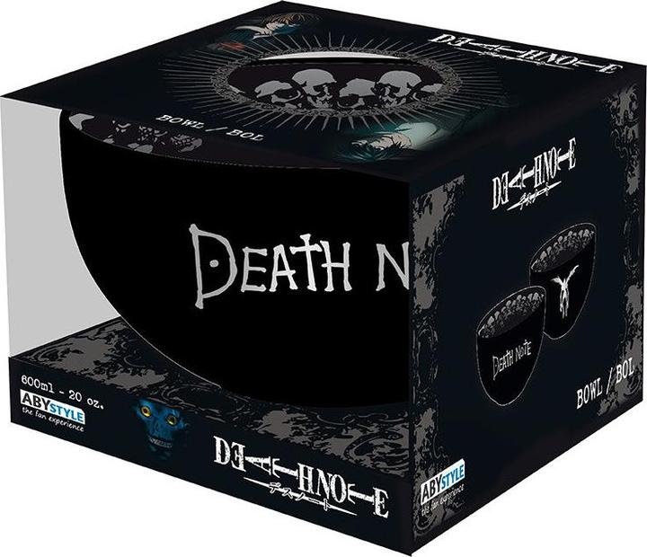 Immagine prodotto ABYstyle Death Note - Schädel (0.60 l)