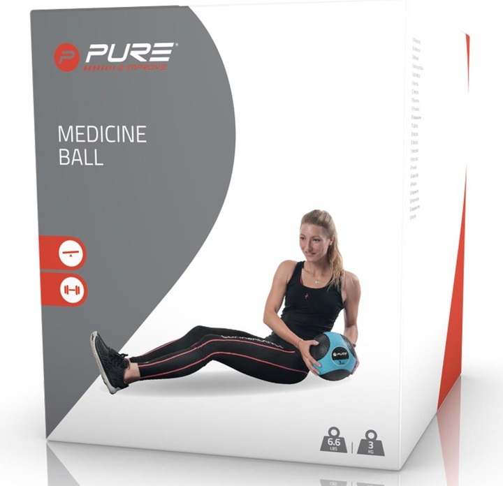 Actual product image Pure2improve Tabitha (3 kg, 200 mm)