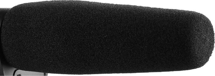 Saramonic FWS108 Foam Windscreen For Vmic Vmic Recorder (Schaumstoff)