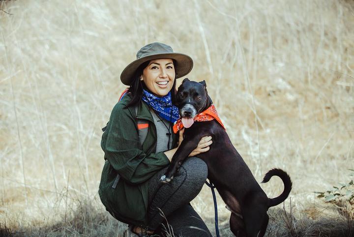 ZAN Headgear bandana cooldana pinstripe web