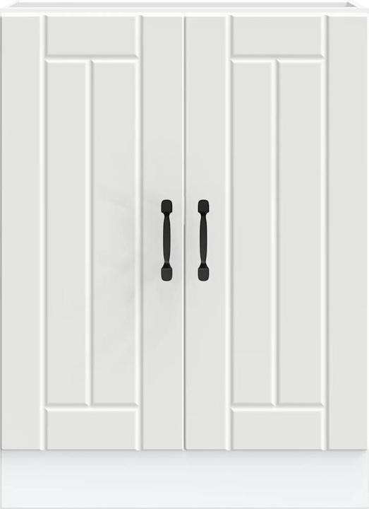 Immagine prodotto vidaXL Madlene (86 x 46 x 81,5 cm)