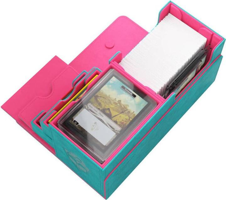 Image du produit Gamegenic GGS20184 - The Academic 133+ XL Teal/Pink