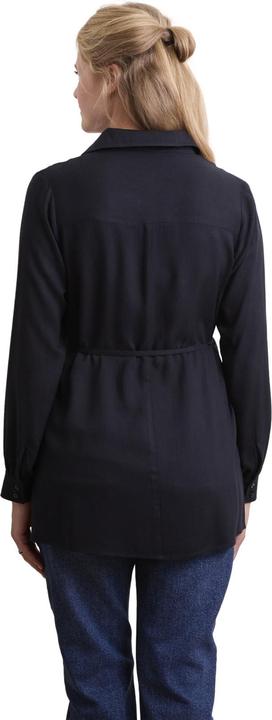 Actual product image Vertbaudet Bluse für Schwangerschaft und Stillzeit (32)