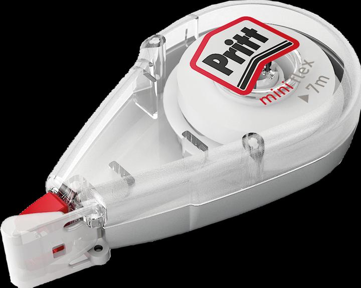 Actual product image Pattex HOT Pistol Supermatic