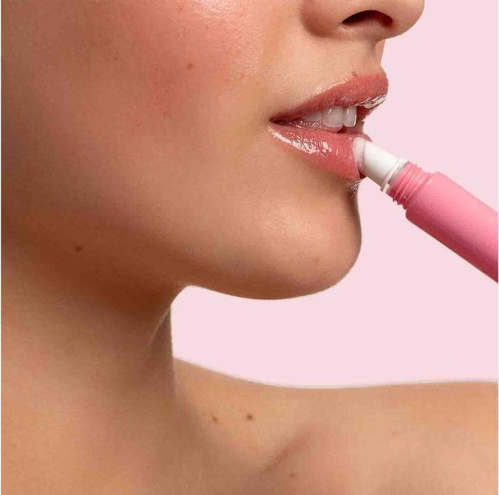Actual product image Clarins Lip Perfector (01)