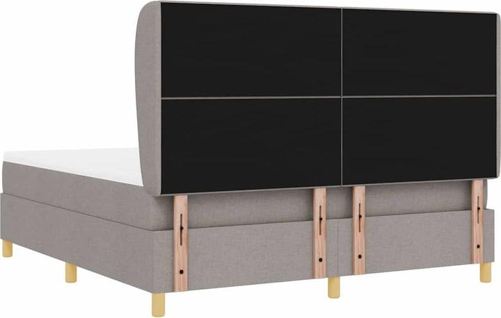 Immagine prodotto vidaXL Boxspringbett (180 x 200 cm)