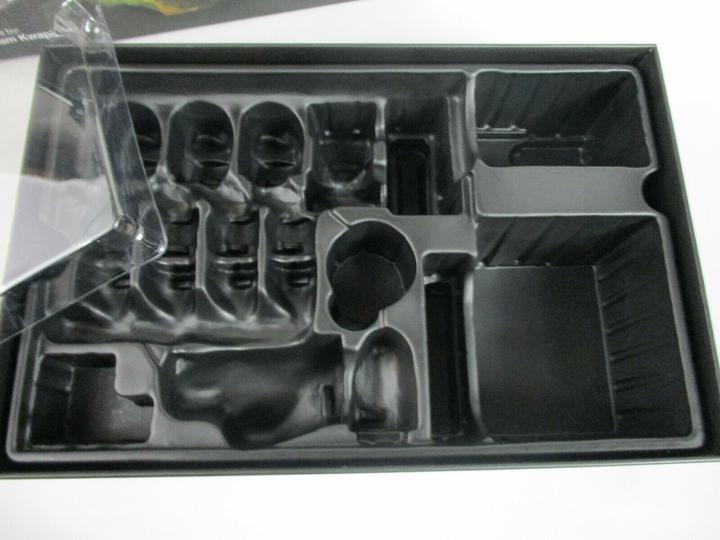 Immagine prodotto Pegasus Nemesis: Lockdown - Obiettivi di Strech (Inglese)