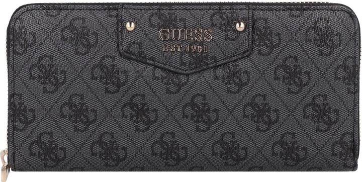 Produktbild Guess Geldbörse ECO BRENTON