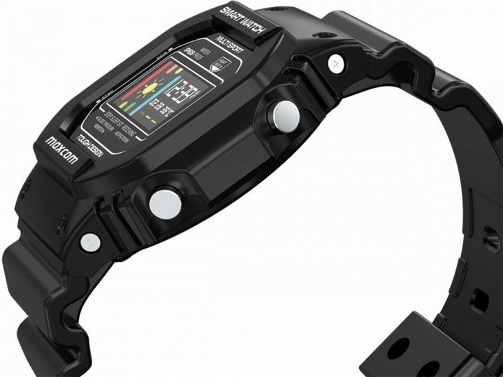 Immagine prodotto Maxcom FW22, colore nero