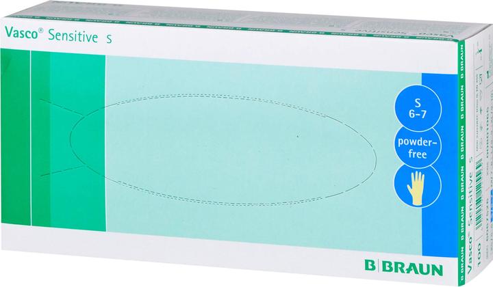 Immagine prodotto B.Braun Sensitive S (S)