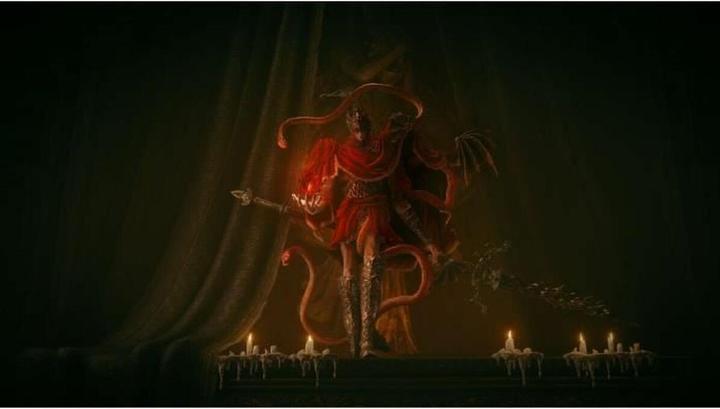Actual product image Bandai Namco Elden Ring: Shadow of the Erdtree - Collector's Edition (PS5, EN)