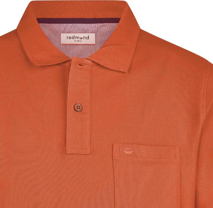 Produktbild Redmond 3er Pack Basic Poloshirt (4XL)