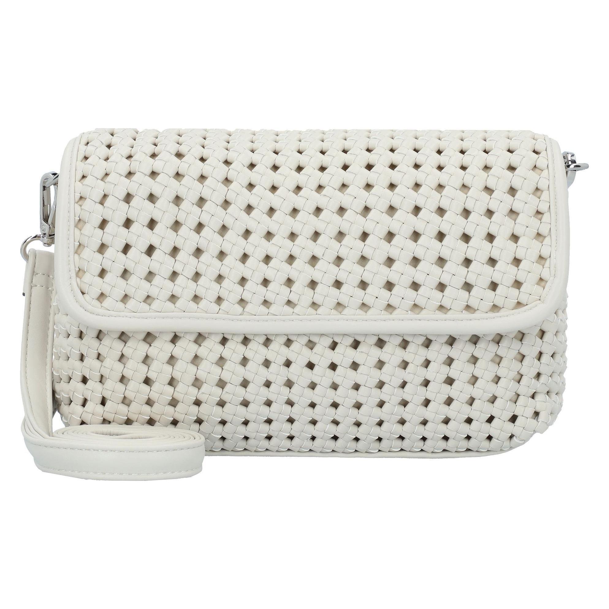 Gabor, Damen, Handtasche, Katie Umhängetasche 26 Cm, Beige