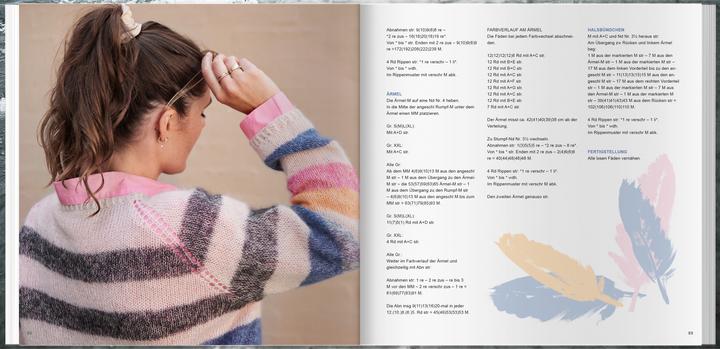 Nährwerte und Zutaten Heimatliebe (Deutsch, Annette Danielsen, Dörte Dietrich, 2024)