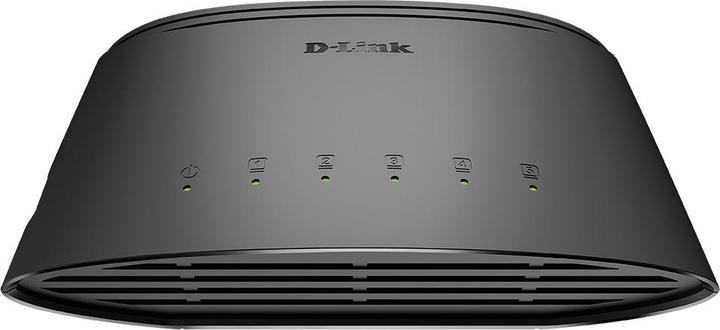 Immagine prodotto D-Link Dgs-1005d (5 porte)