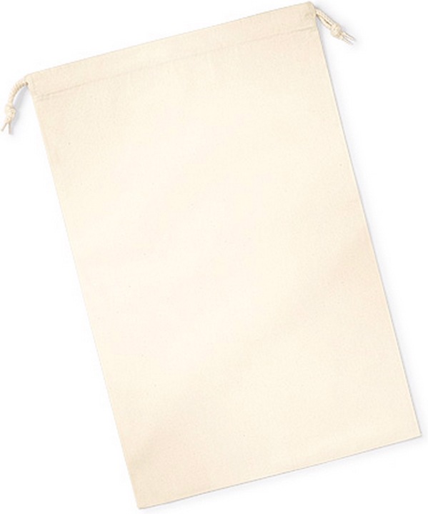 Immagine prodotto Westford Mill Borsa in cotone (3 l)