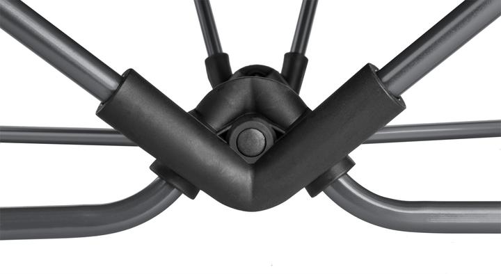 Produktbild Normani Campingstuhl Saskatchewan - 8785