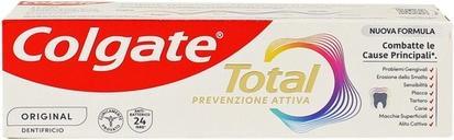 Image du produit Colgate Total Original Protection Dentifrice 75ml (75 ml)