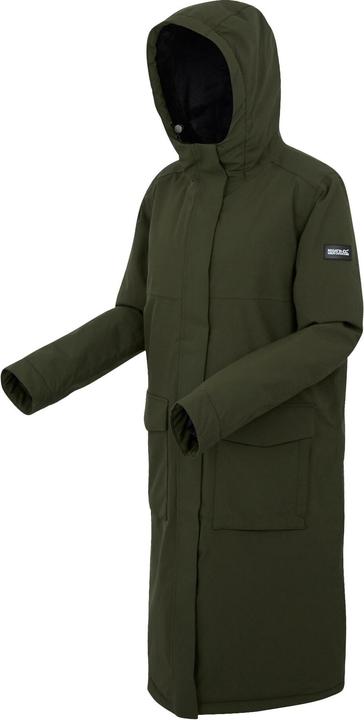 Produktbild Regatta Yarli Jacke wasserfest (44)