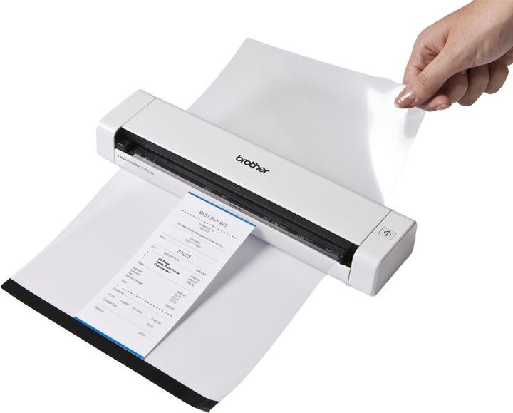 Produktbild Brother Ds-620 (USB)