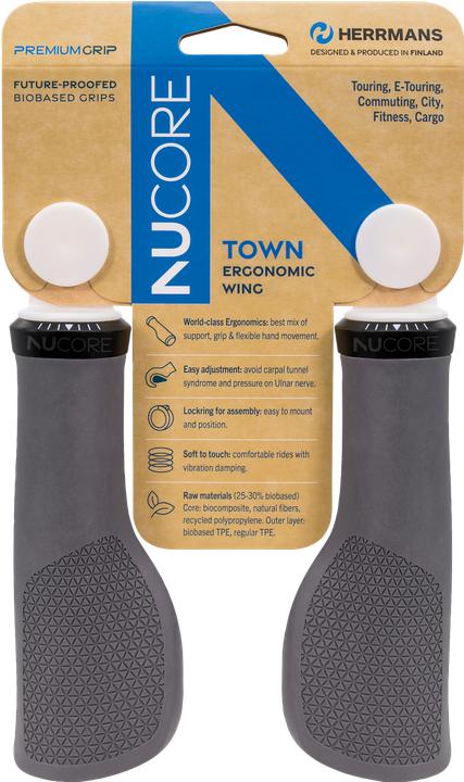Herrmans Nucore Town Peak