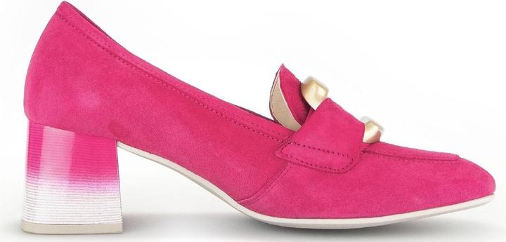 Actual product image Gabor Slipper 45.205.10 (40.5)