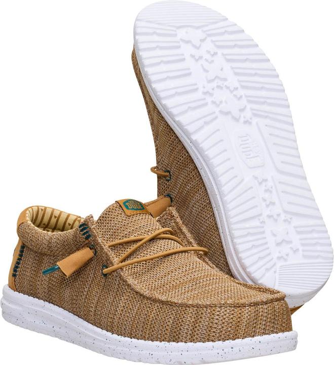 Image du produit Hey Dude Wally Stretch Sox (45)