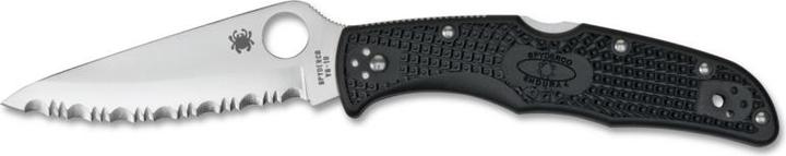 Spyderco Endura 4 (9.60 cm)