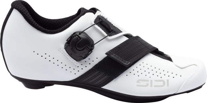 Actual product image Sidi RR Prima Woman Aerolite white/black 41 (41)
