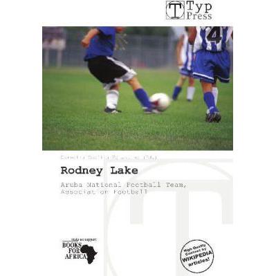 Rodney Lake, Ratgeber von Cornelia C. Eglantine