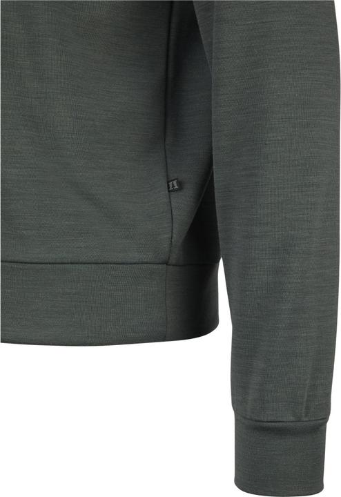 Produktbild Heber Peak MerinoBlend SaplingHe. II Crew (M)