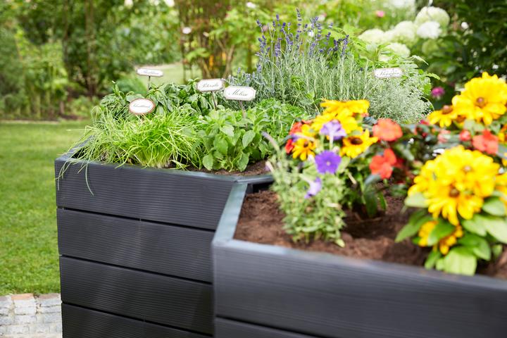 Produktbild Garantia Ergo System