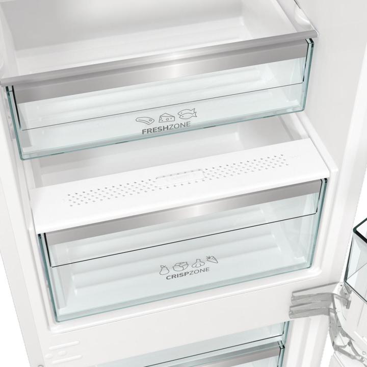 Actual product image Gorenje NRKI517C62WF (252 l)