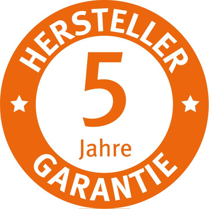 Produktbild Garantia Ergo Quadro  TurboPlus M 85