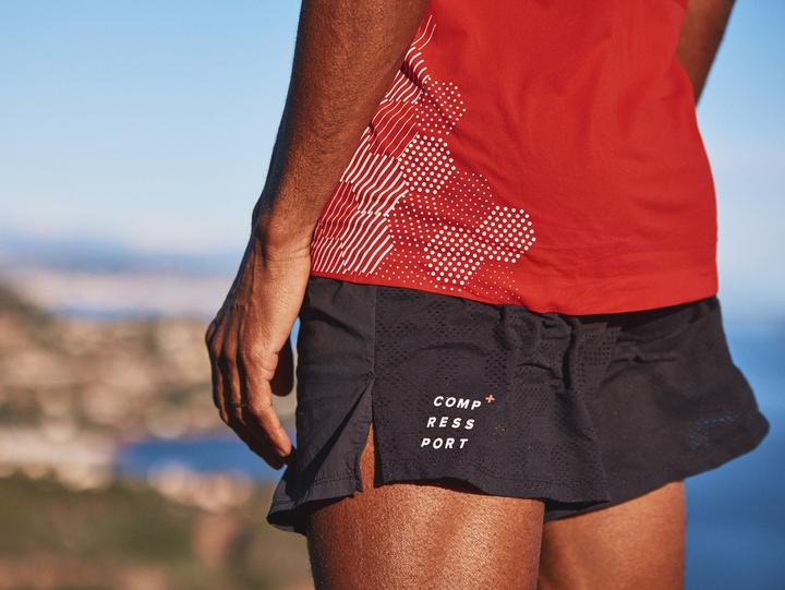 Actual product image Compressport Pro Racing Singlet M (L)