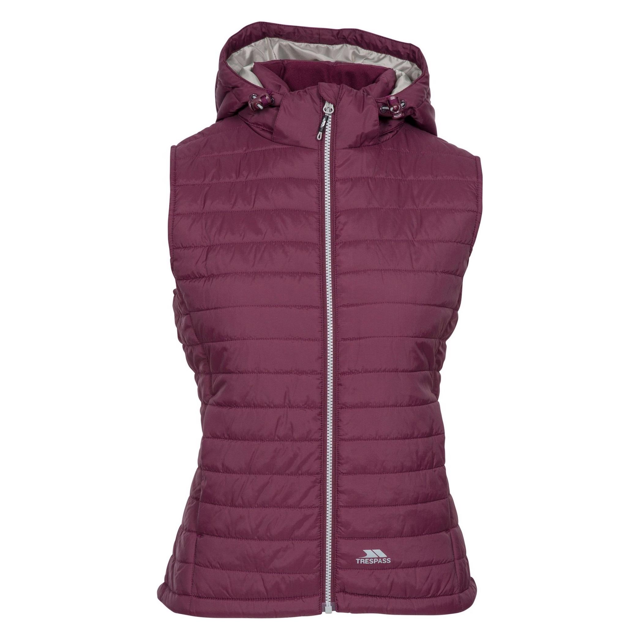 Trespass, Damen, Westen, UTTP4390 P, Mehrfarbig, (M)