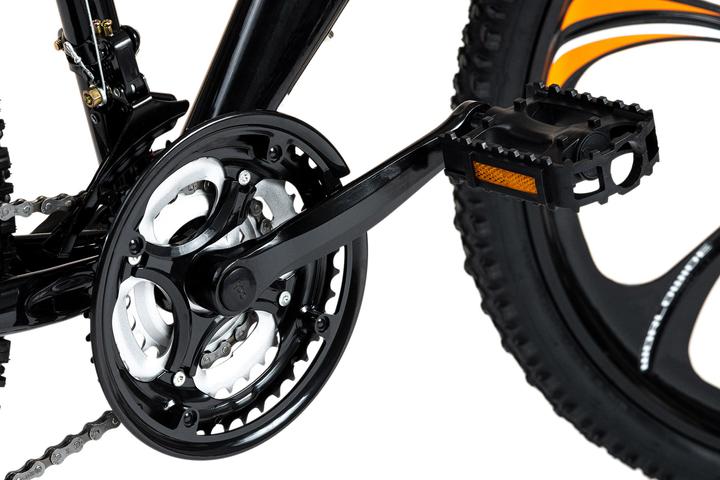 Immagine prodotto KS Cycling Bliss (47 cm)