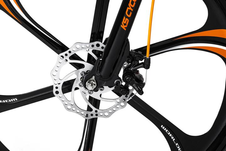Immagine prodotto KS Cycling Bliss (47 cm)