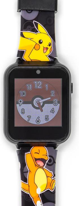 Actual product image Brandunit Kids Smart Watch Pokémon (36 mm)