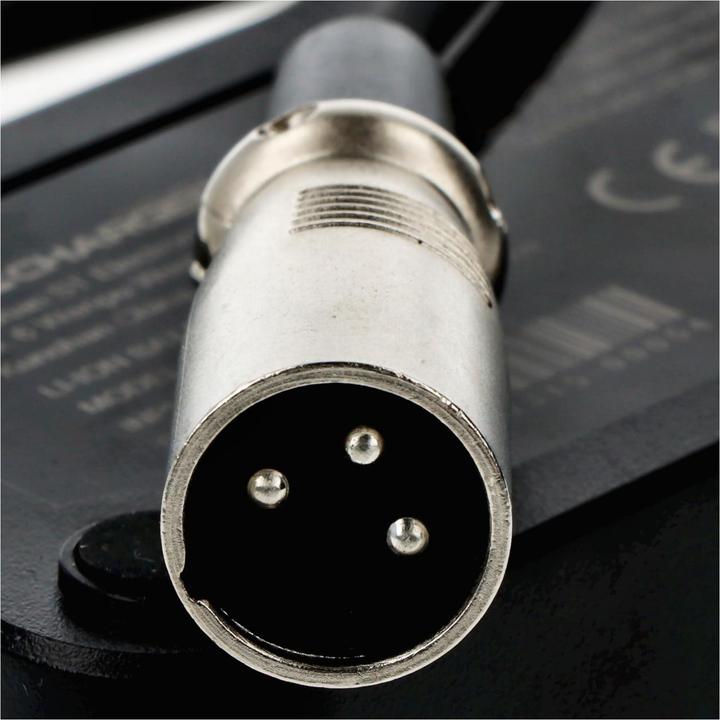 Image du produit ST Chargers E-Bike Ladegerät SideClick Ladegerät 29,0V - XLR (3-polig) (Chargeur de vélo électrique)