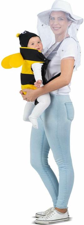 Produktbild My Other Me Newborn Bee Beekeeper (M)